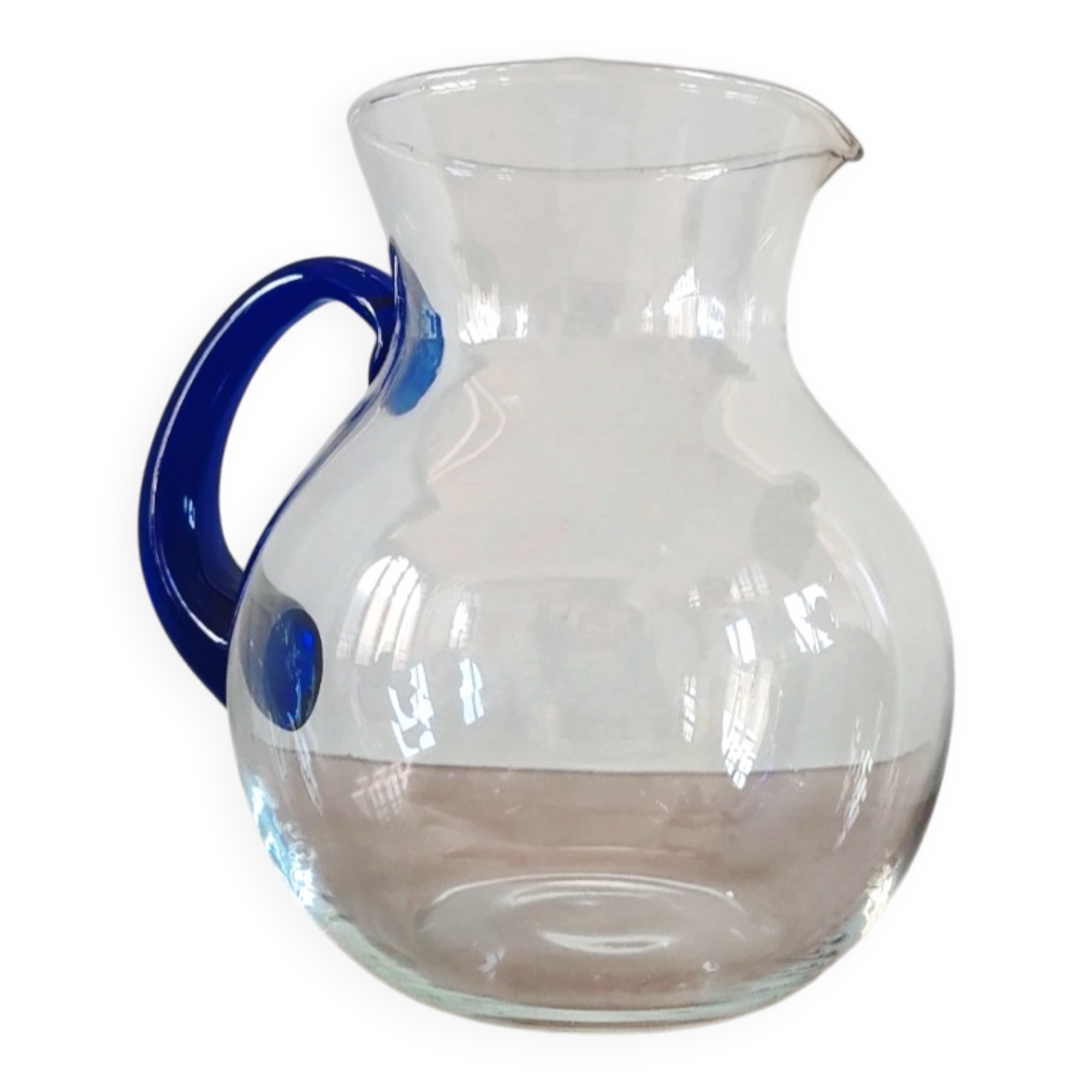 Carafe, vintage jug