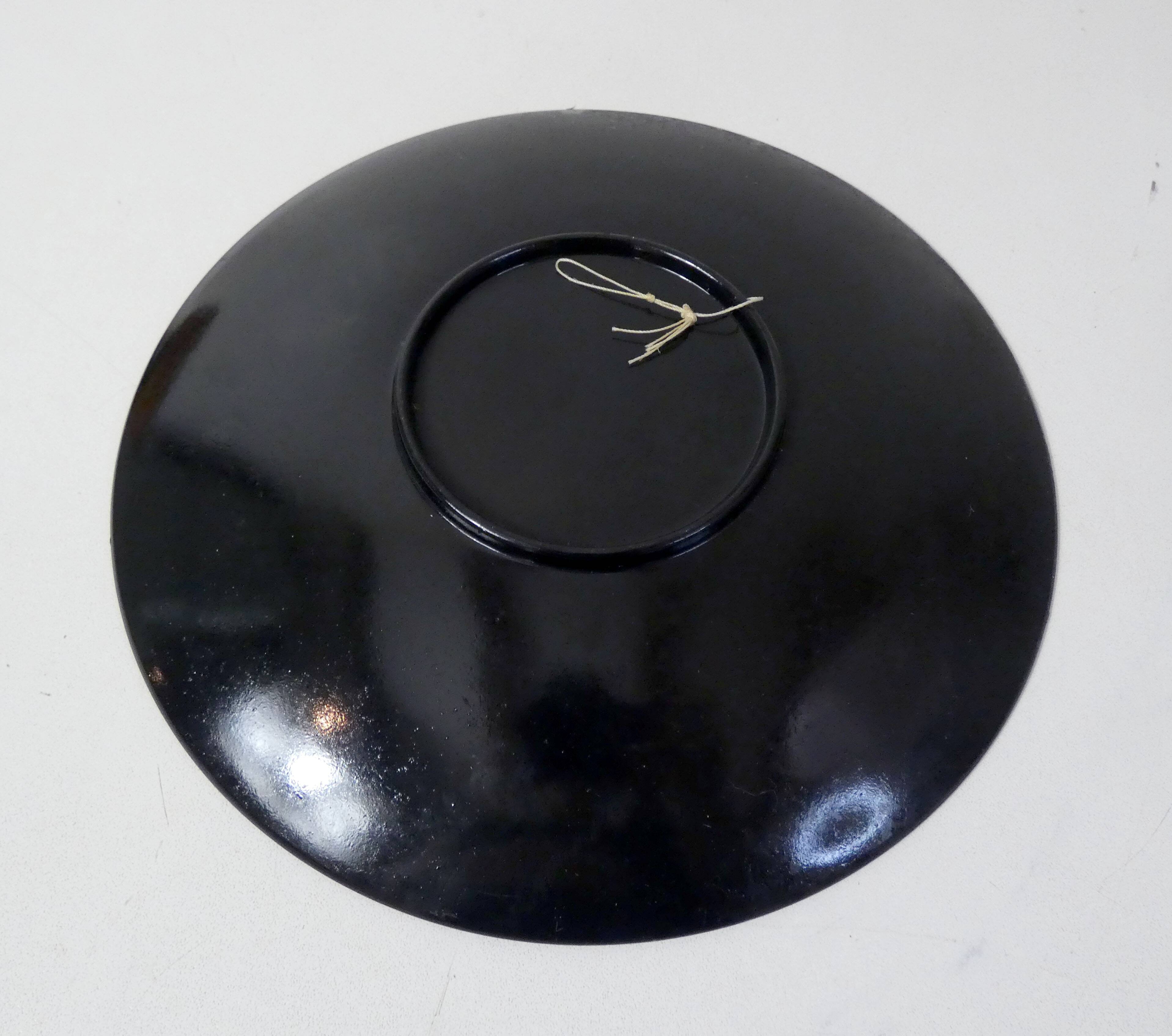 Folk Art USSR Khokhloma