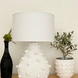 Restyled lamp base
