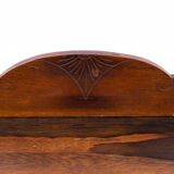 Antique bar, France, circa 1910.