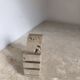 Travertine Swan