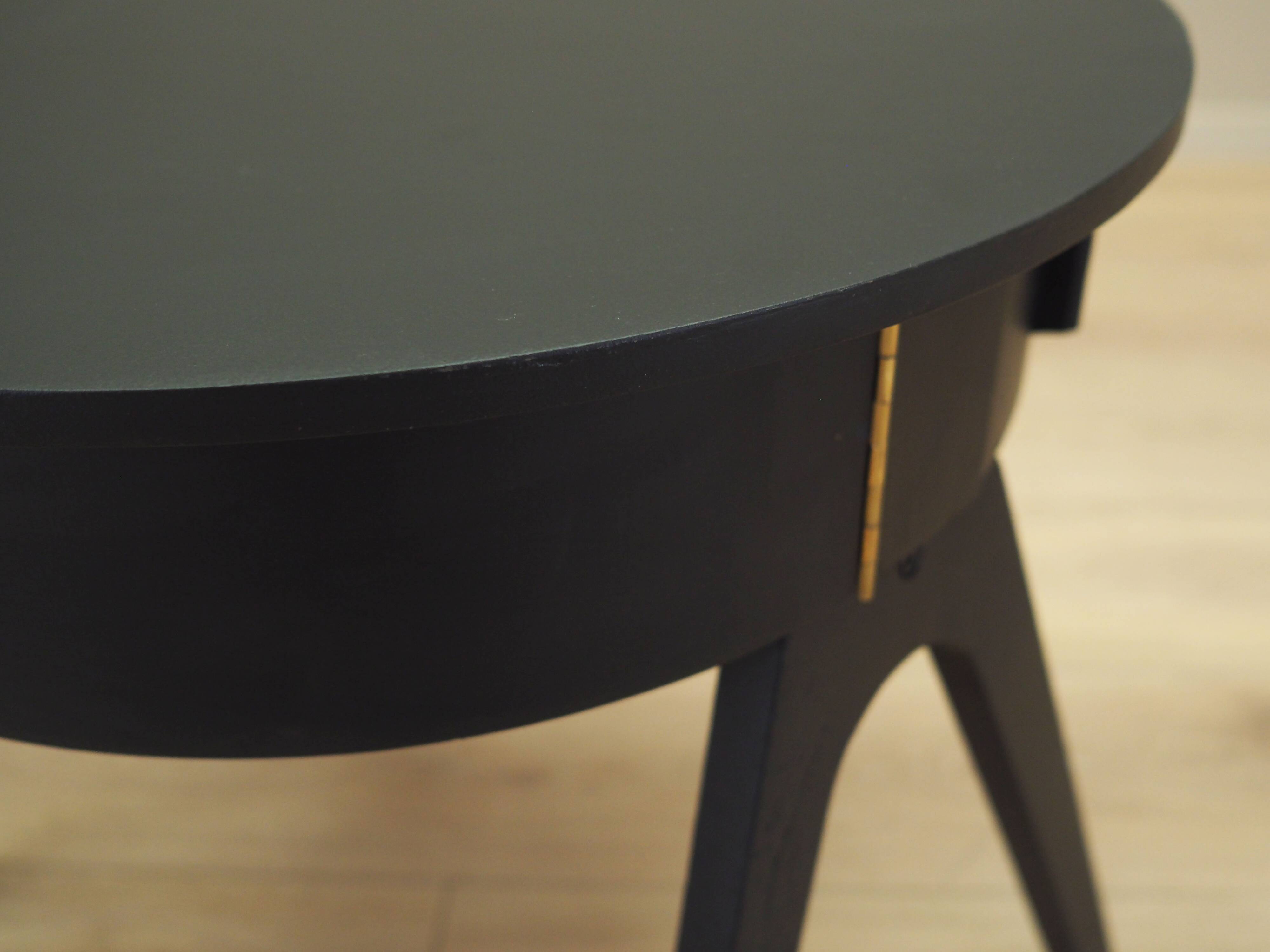 Sewing table, Danish design, 1970s, production: Denmark