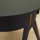 Sewing table, Danish design, 1970s, production: Denmark
