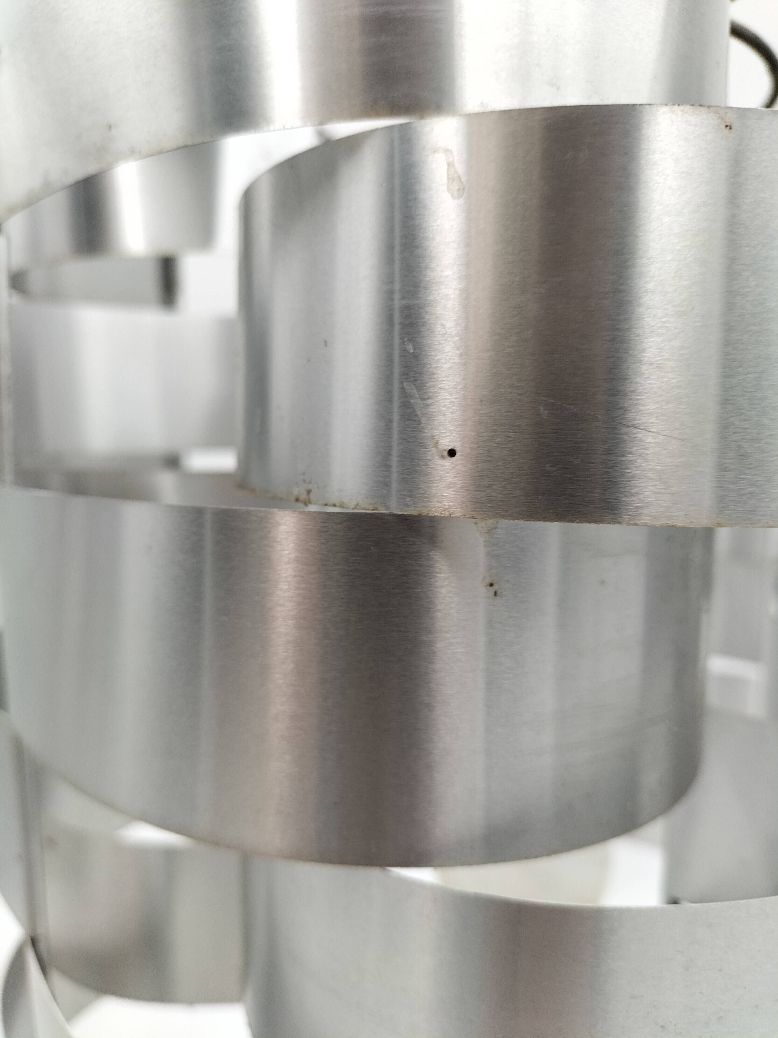 Max sauze floor lamp