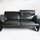 DS DS 10 modular leather canape