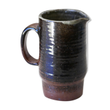 Sandstone pitcher, 70s