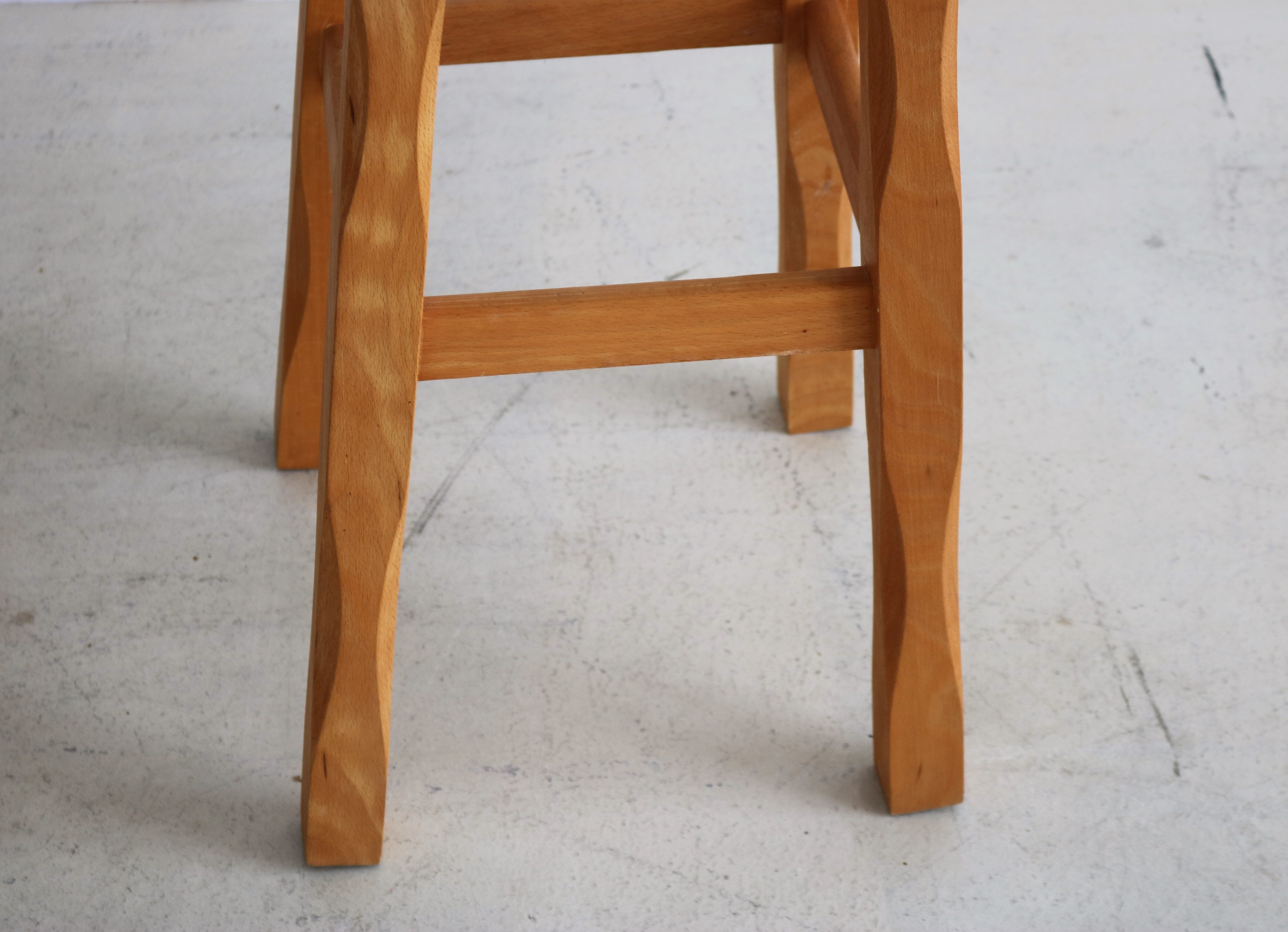 Tabourets de bar danois