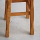 Tabourets de bar danois
