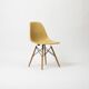 Eames DSW dining chair by Herman Miller, USA, 1972