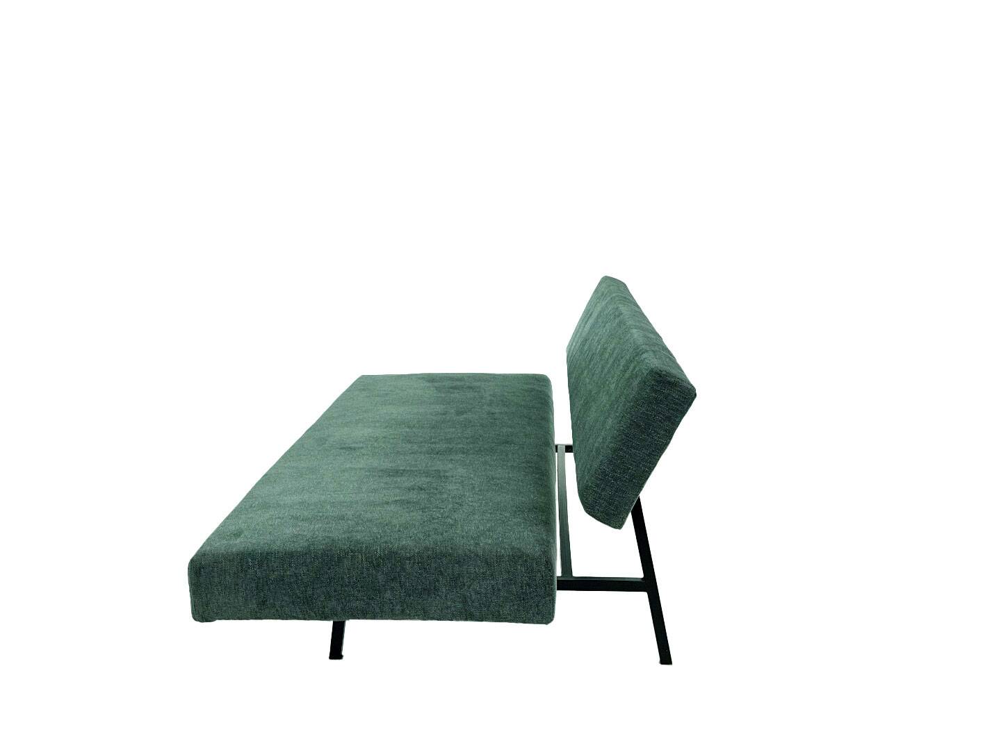 Vintage BR03 sofa bed - Martin Visser for 't Spectrum