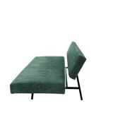 Vintage BR03 sofa bed - Martin Visser for 't Spectrum