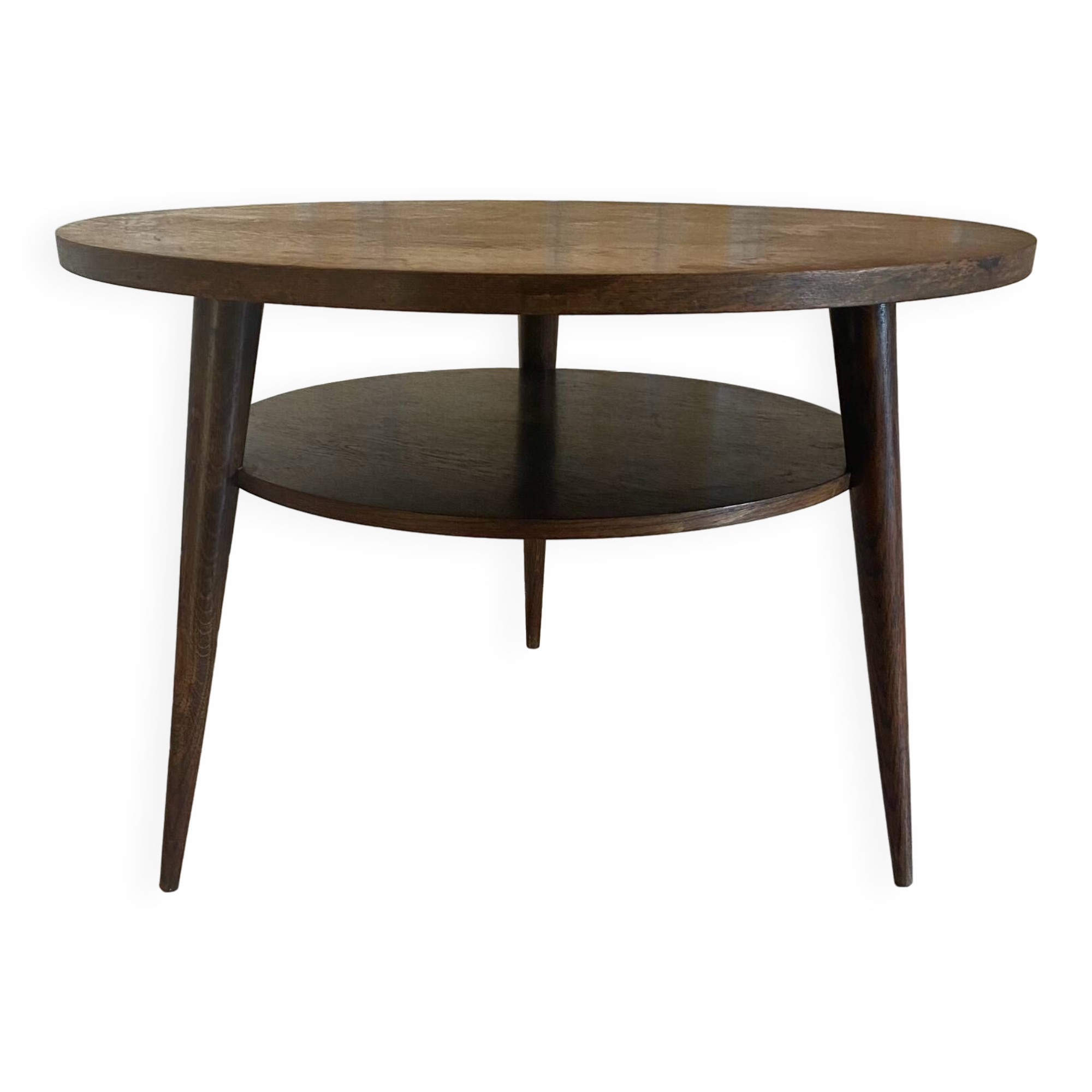 Scandinavian coffee table