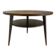 Scandinavian coffee table