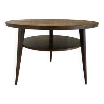 Table basse scandinave