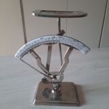 Old letter scale scale