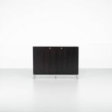 Cabinet by Jules Wabbes for Le Mobilier Universel, Belgium, 1960s.