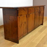 Enfilade Silvio Coppola Édition Fratelli Montina 1970