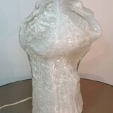 Osso lamp by Carlo Nason for Mazzega 1970s