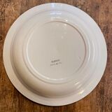 Serving dish Iron Earth "Blenod"