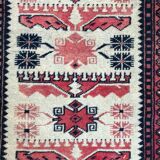 Turkish carpet corridor 58x292 cm