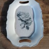 Shabby chic tray