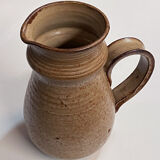 Sandstone pitcher
