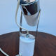 Small Space Age lamp from the 70s.