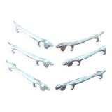 Dachshund Dog Knife Holder