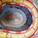Vintage toy circuit
