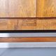 Rudolf B. Glatzel for Fristho Franeker Credenza Highboard Rosewood 60s