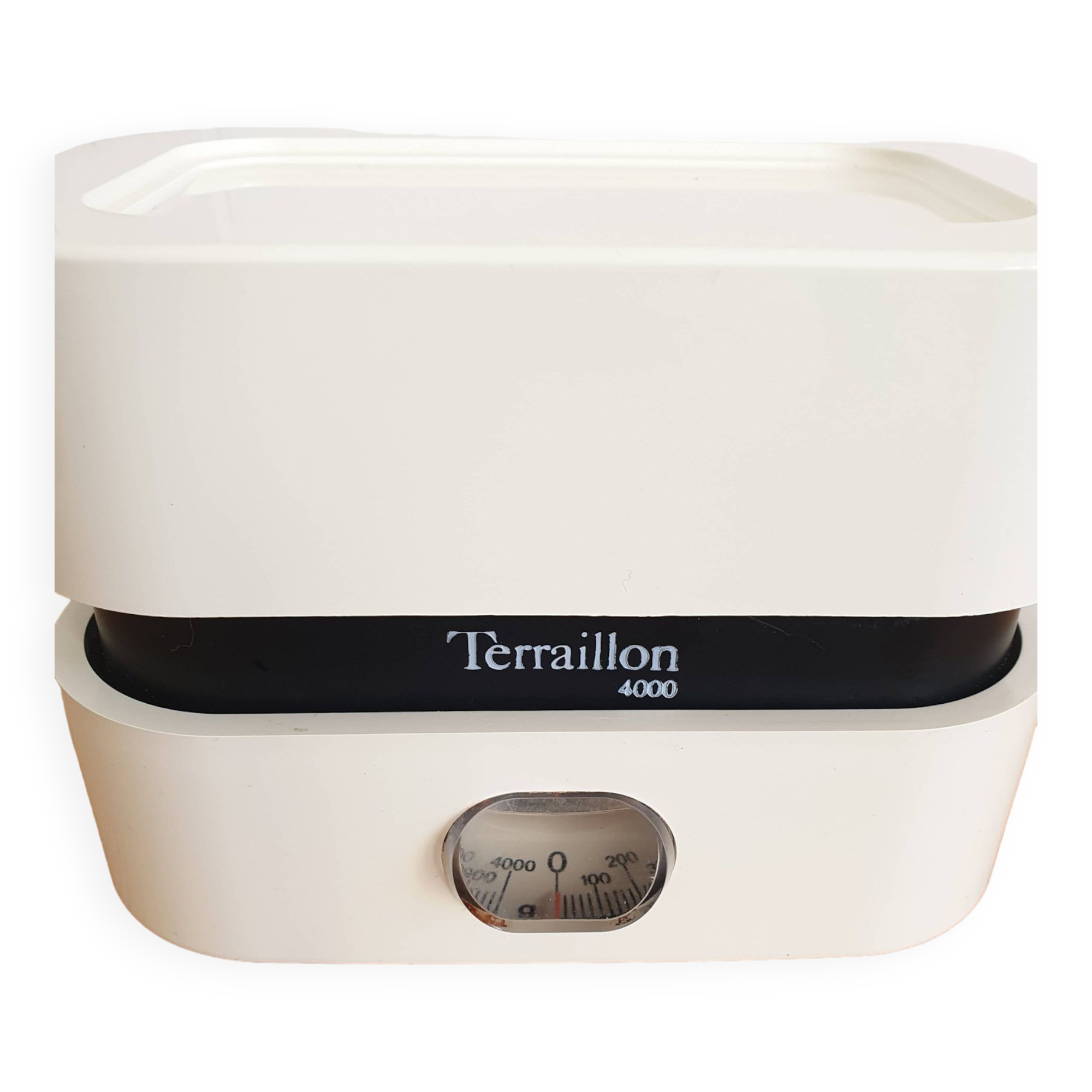 Vintage Terraillon scale