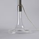 Lampe de table ML3 par Ingo Maurer, Design M, circa 1966