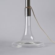 Lampe de table ML3 par Ingo Maurer, Design M, circa 1966
