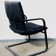 Fauteuil de Mario Bellini pour Vitra. Vintage 80s
