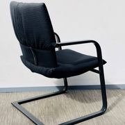 Mario Bellini armchair for Vitra. Vintage 80s.
