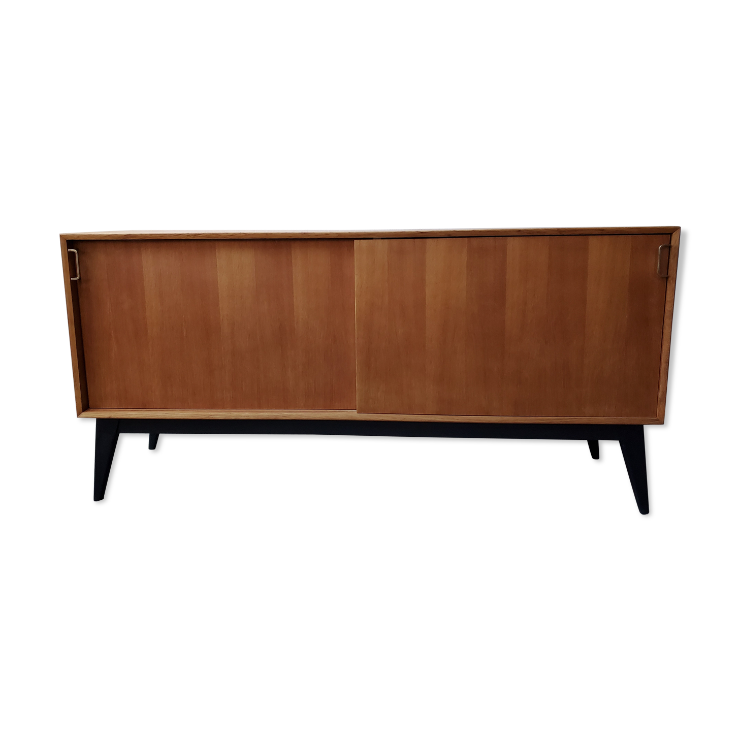 60's solid wood line