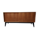 60's solid wood line