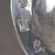 Silver Dish