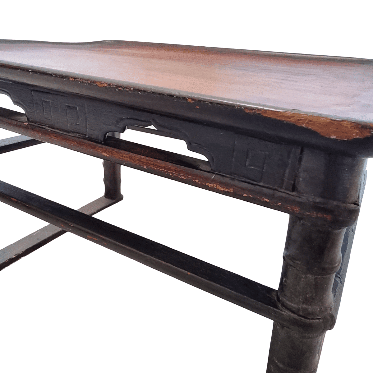 Antique Korean Soban Table, late 1800s