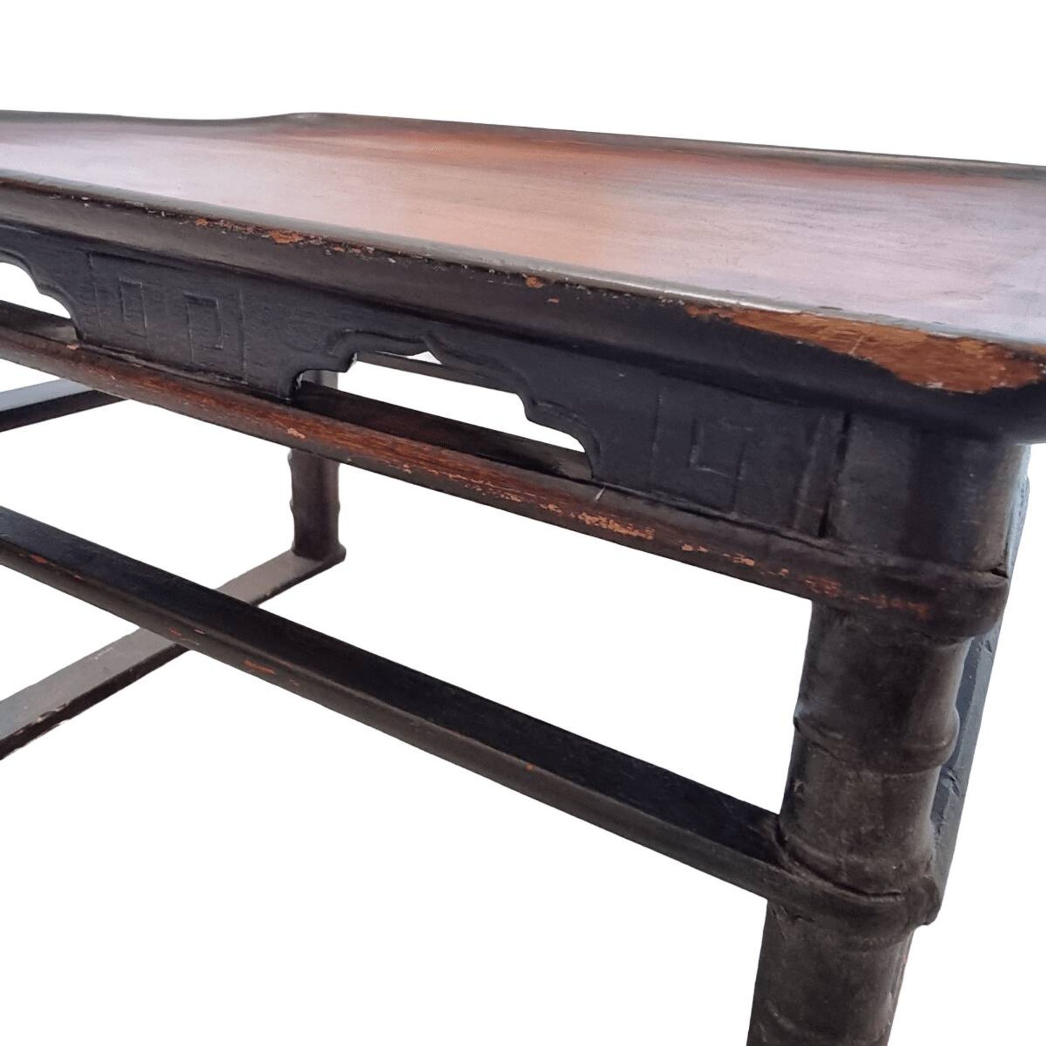 Table Soban coréenne antique, fin des années 1800