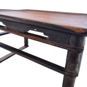 Table Soban coréenne antique, fin des années 1800