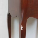 Pair of Louis XV style bedside tables