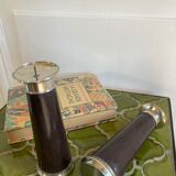Pair of candlesticks