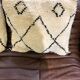 Housse de coussin berbère