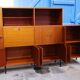 Buffet by René-Jean Caillette for Charron editions