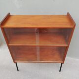 Vintage 60s showcase