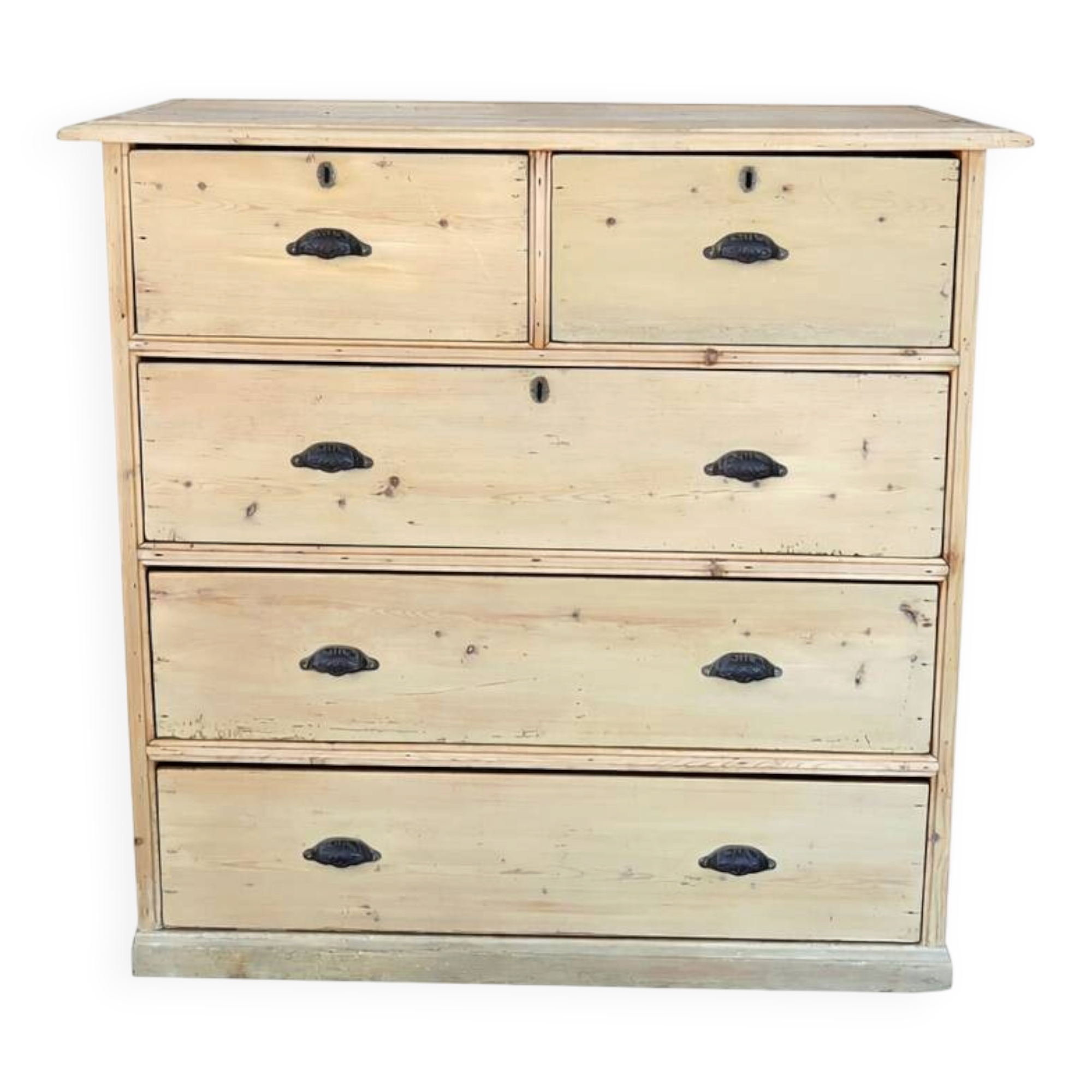 Meuble de métier 6 tiroirs