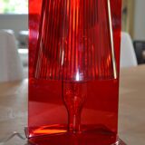 Lampe de table Kartell Milano modèle "Take"