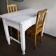 Table de ferme