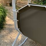 50s deckchairs